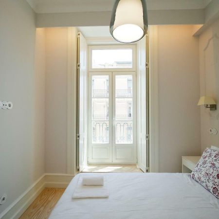 Augusta Street 229- 4 Esq Apartman Lisboa Kültér fotó