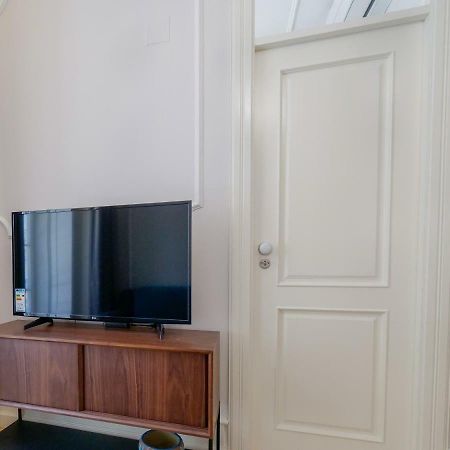 Augusta Street 229- 4 Esq Apartman Lisboa Kültér fotó