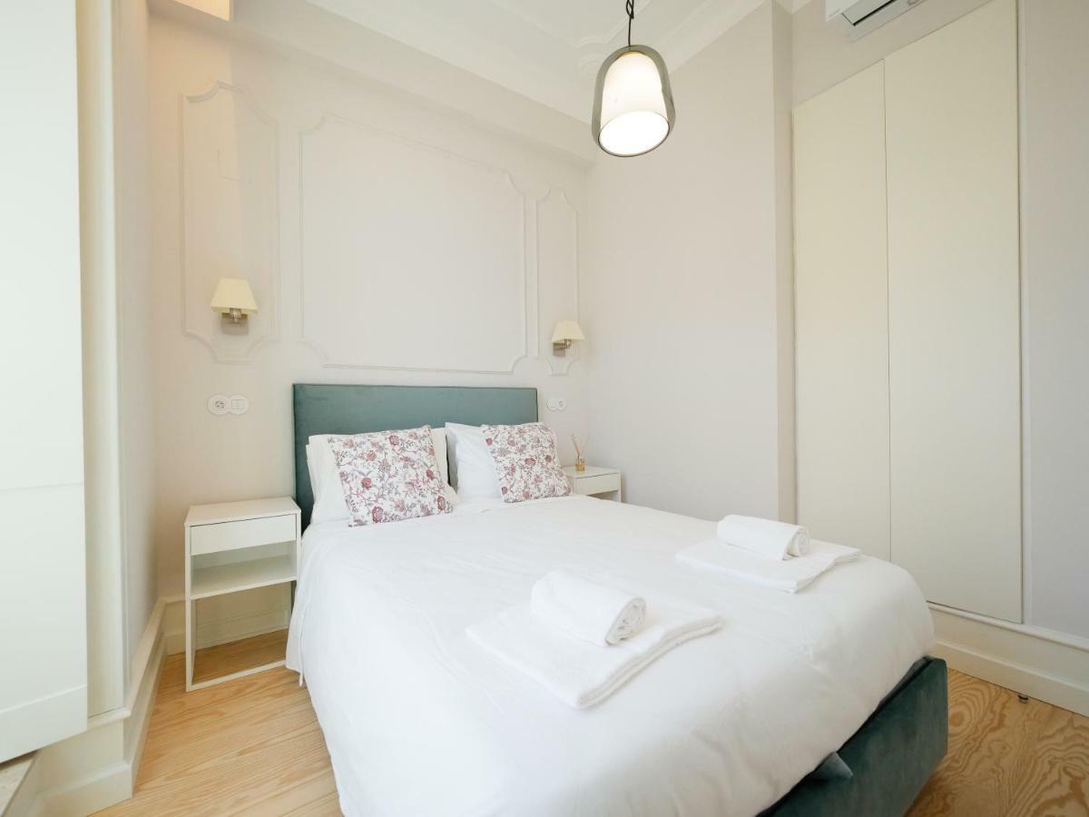 Augusta Street 229- 4 Esq Apartman Lisboa Kültér fotó