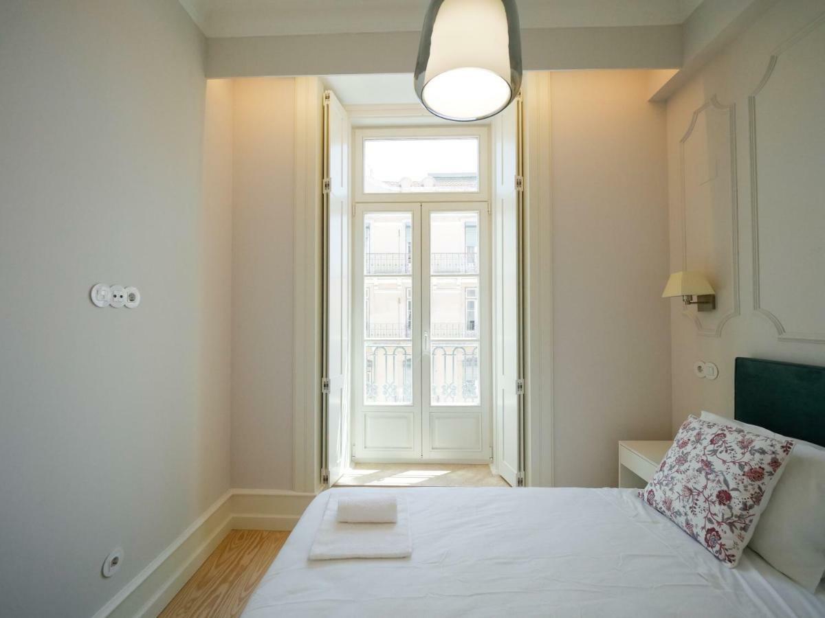 Augusta Street 229- 4 Esq Apartman Lisboa Kültér fotó