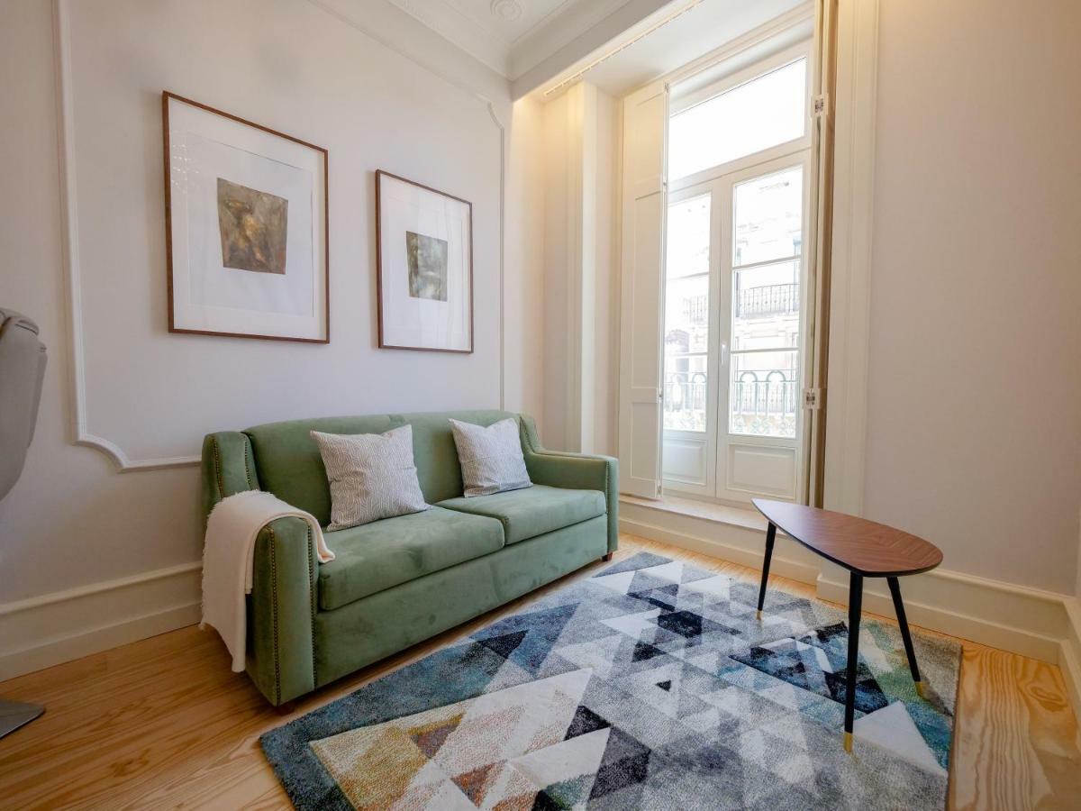 Augusta Street 229- 4 Esq Apartman Lisboa Kültér fotó