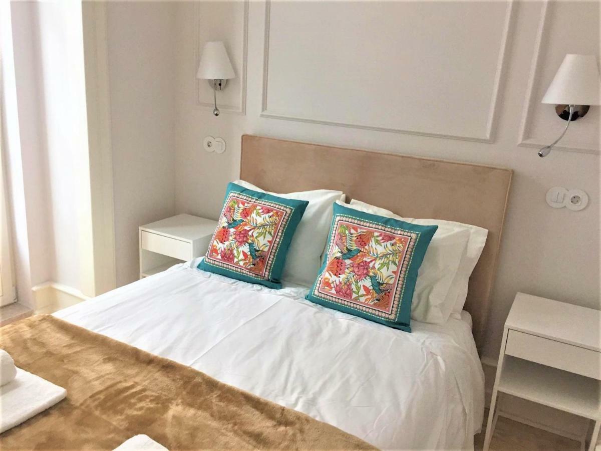 Augusta Street 229- 4 Esq Apartman Lisboa Kültér fotó